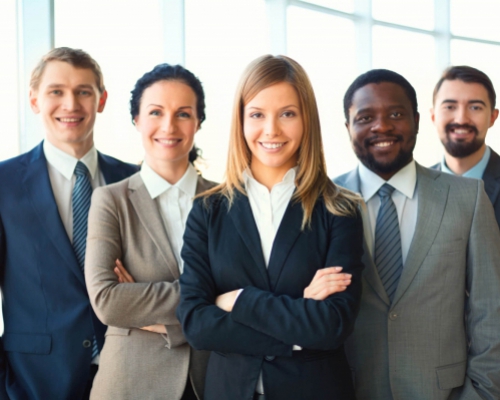Global Sourcing