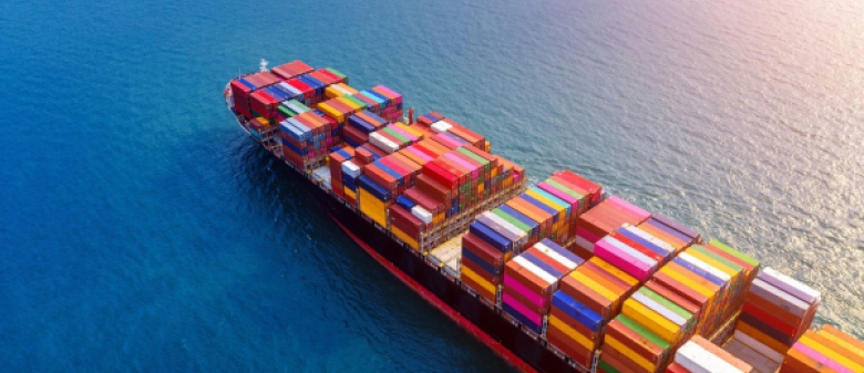 Exportação na G&K